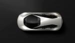 Pininfarina Sintesi 2008 года